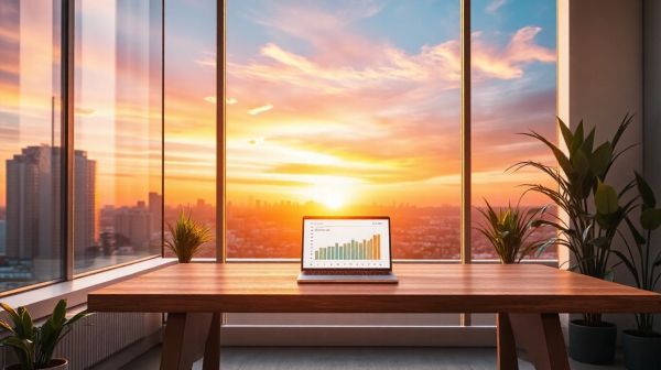 10 stratégies rentables pour générer des revenus solaires
