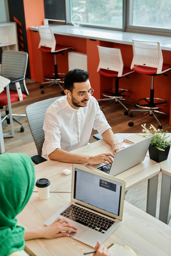 Découvrez l'expertise de Yield studio pour vos projets numériques