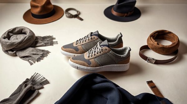 Découvrez S24 : l'essentiel des chaussures et vêtements pro