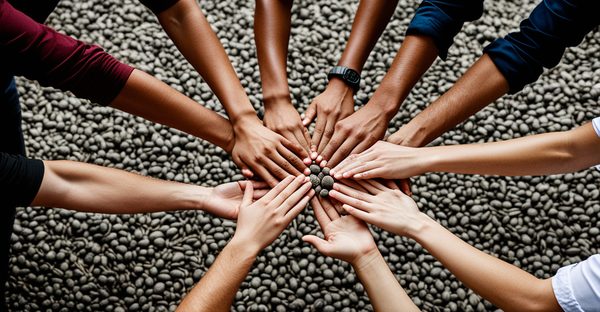 Développez la cohésion d'équipe avec le team building à rouen