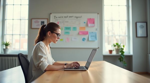 Formation pour assistant virtuel : devenez incontournable en 3 mois