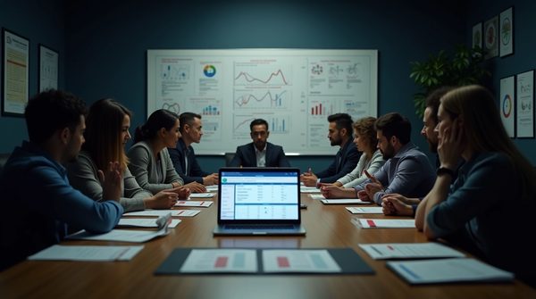 Gestion efficace du traitement des non-conformités qualiopi : méthodes, enjeux et leviers d'amélioration