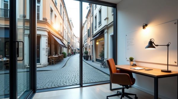 Graphiste à Lyon : trouvez le bon créatif pour vos projets
