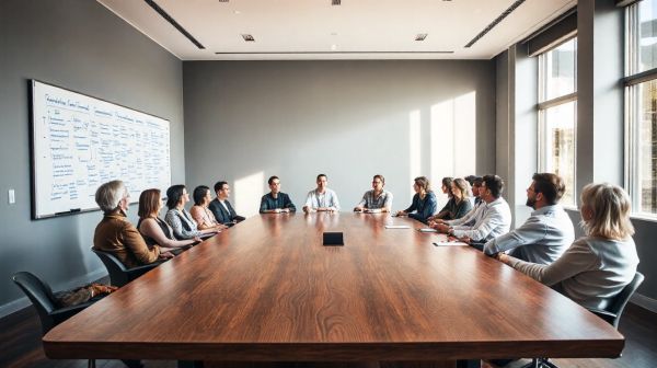 Les meilleures pratiques pour un DUERP conforme et optimisé