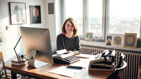 Meilleurs graphistes à Lyon pour vos projets créatifs