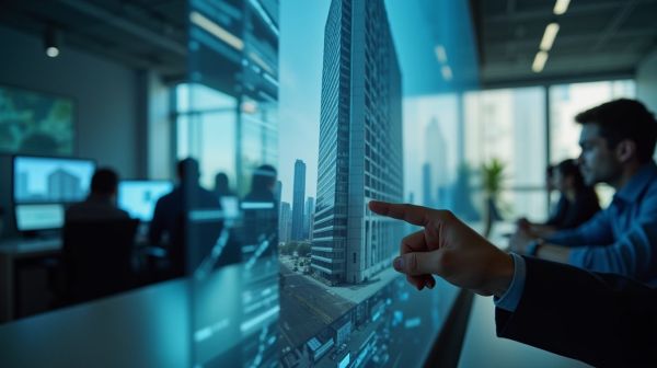 Optimiser votre duerp en direct pour une conformité garantie