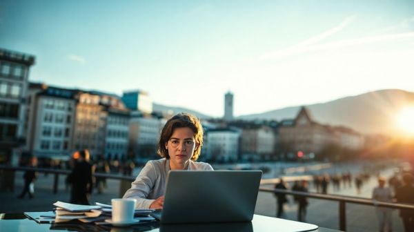 Top sites pour accéder aux opportunités d'emploi en Suisse