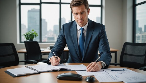 Devenez négociateur technico-commercial : formation bac+2 essentielle