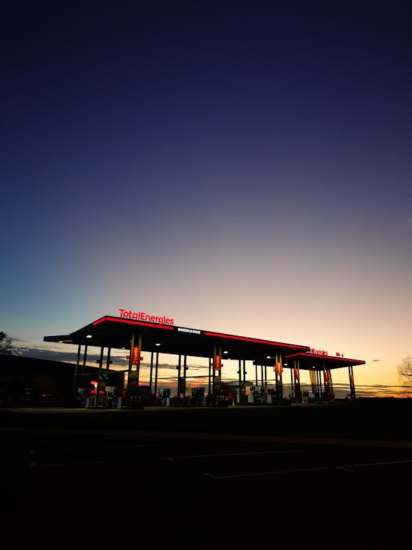 Avis sur TotalEnergies : réductions et offres spéciales à découvrir !