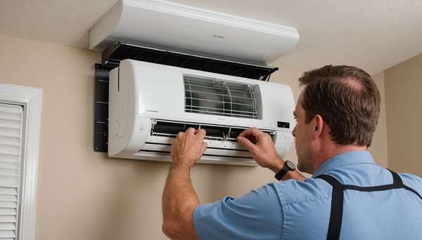 L'importance de choisir un bon installateur de climatisation