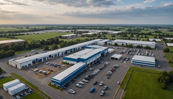 Des solutions de sécurité et sûreté pour une tranquillité d'esprit