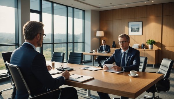 Maximisez votre potentiel : coaching professionnel pour dirigeants ambitieux