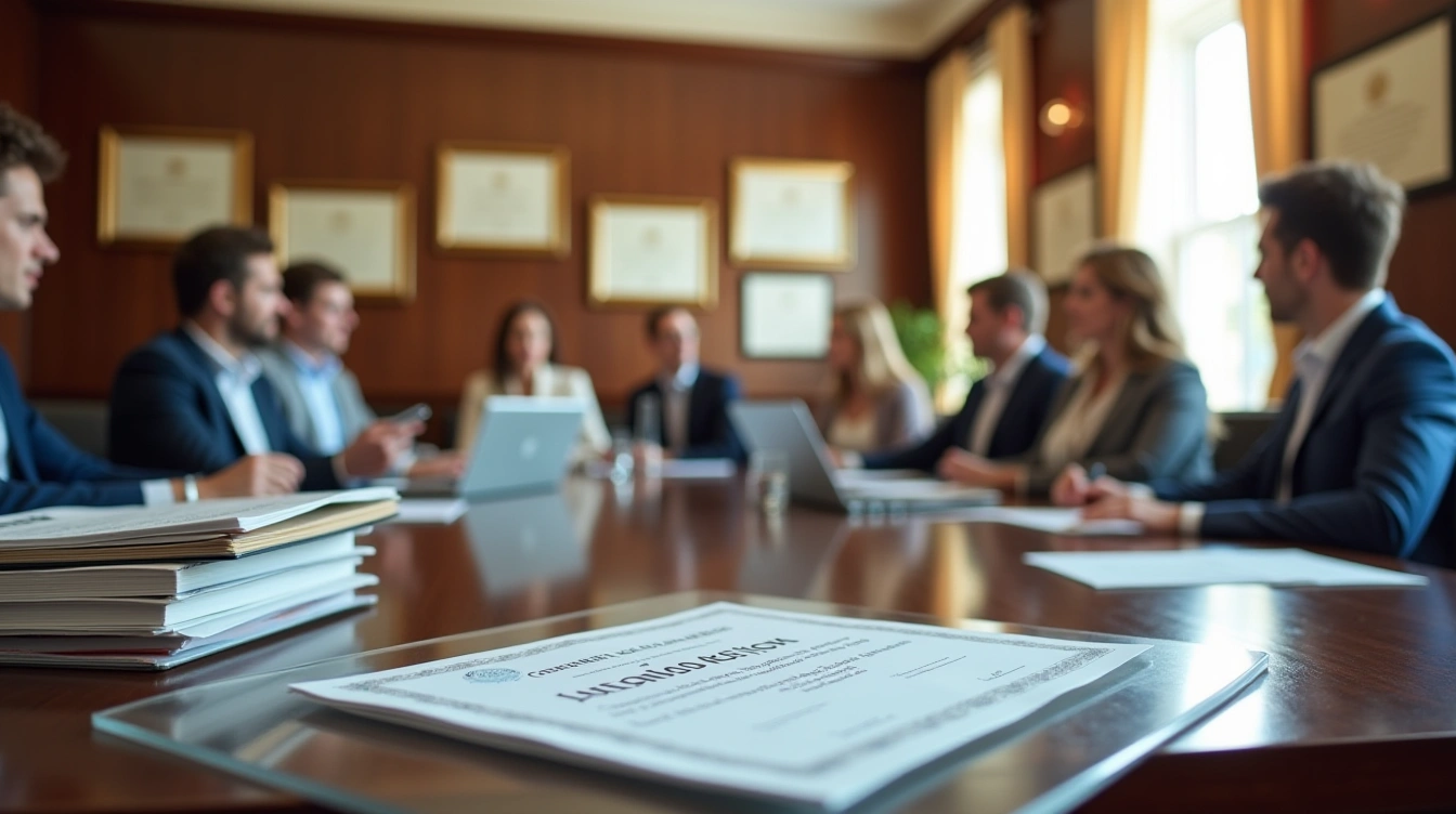 Comment réussir l’audit et certification qualiopi ?