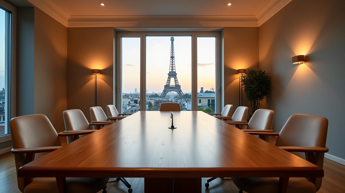 Vos questions sur le choix d'une agence événementielle parisienne